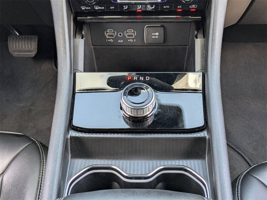 Used 2024 Jeep Grand Cherokee Limited image 19