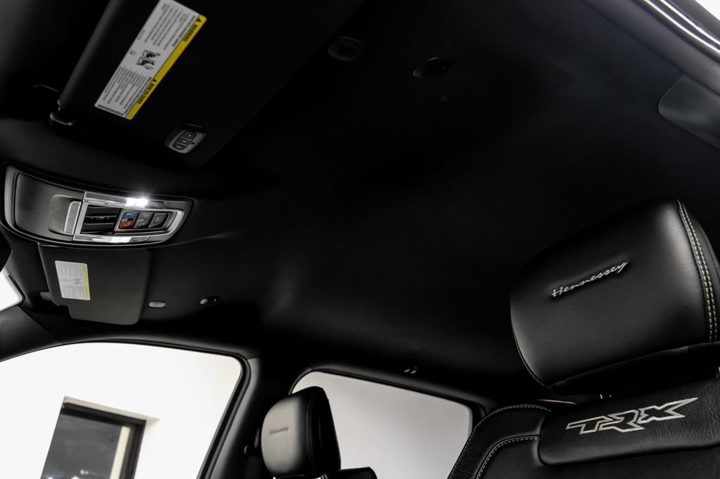 Used 2022 RAM 1500 TRX w/ TRX Level 2 Equipment Group AWD/4WD image 45