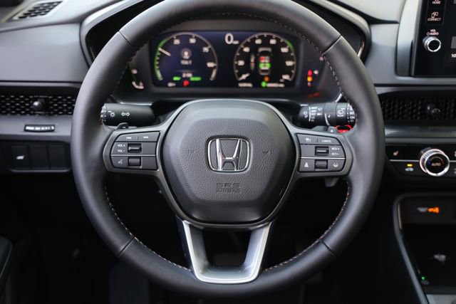 New 2026 Honda CR-V Sport-L image 28