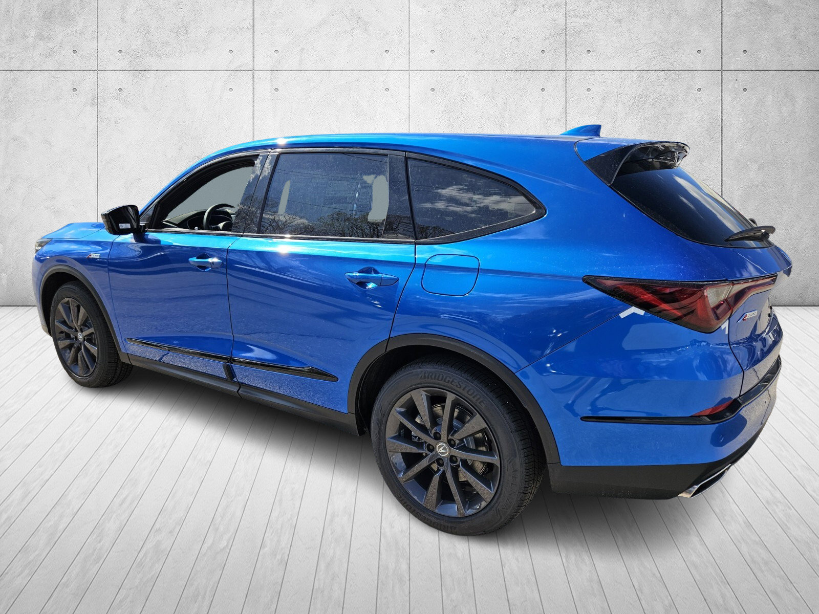 New 2026 Acura MDX A-Spec image 5