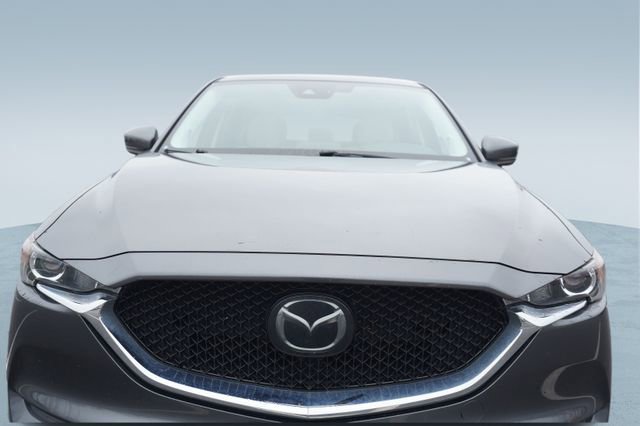 Used 2018 MAZDA CX-5 Touring image 35