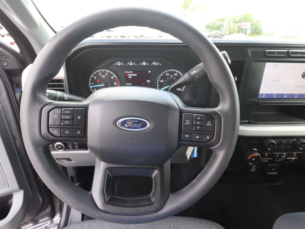 Certified 2024 Ford F250 XL w/ STX Appearance Package image 18