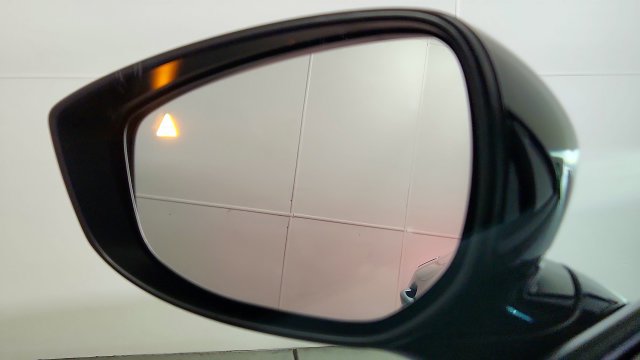 New 2026 MAZDA CX-50 AWD 2.5 Hybrid w/ Weather Package image 15