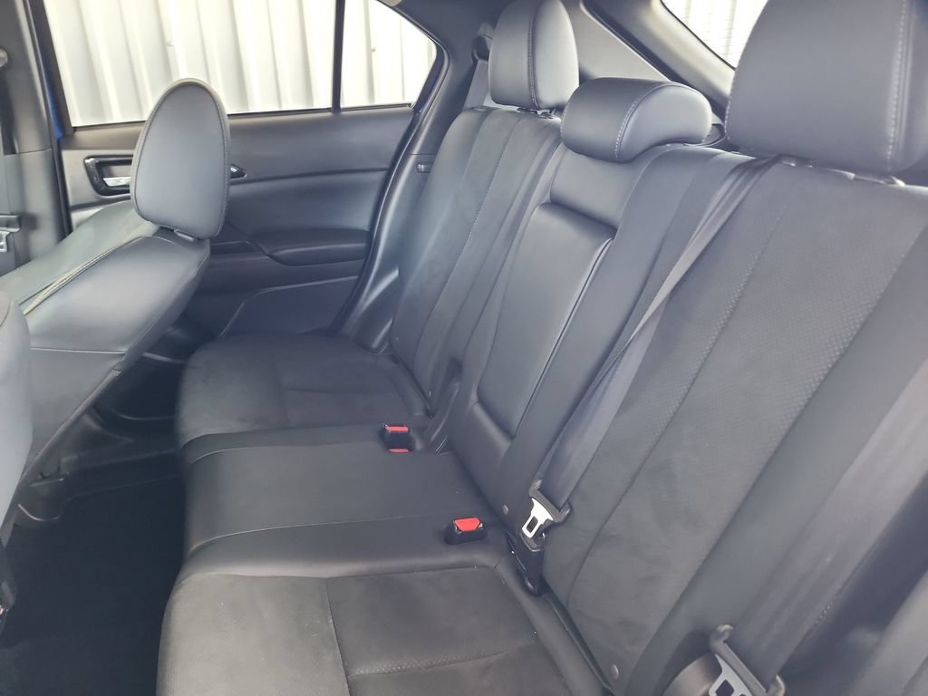 Used 2026 Mitsubishi Eclipse Cross SE AWD/4WD image 39
