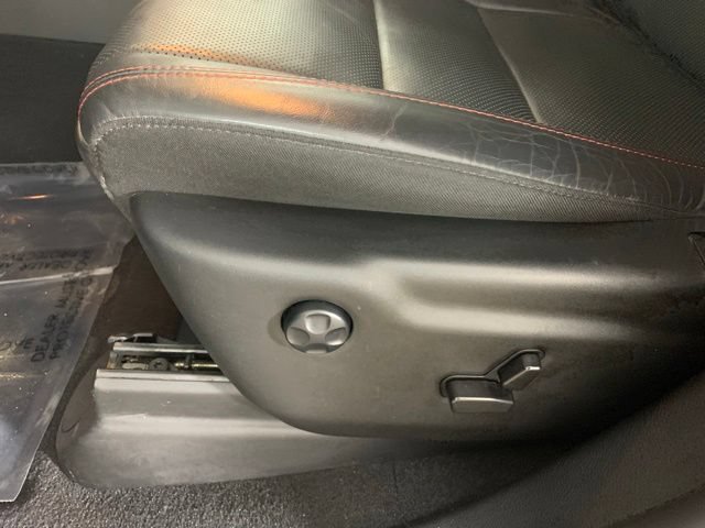 Used 2025 Dodge Durango R/T AWD/4WD image 20