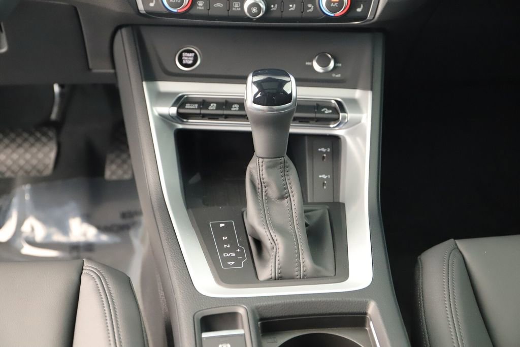 New 2025 Audi Q3 2.0T Premium AWD/4WD image 21