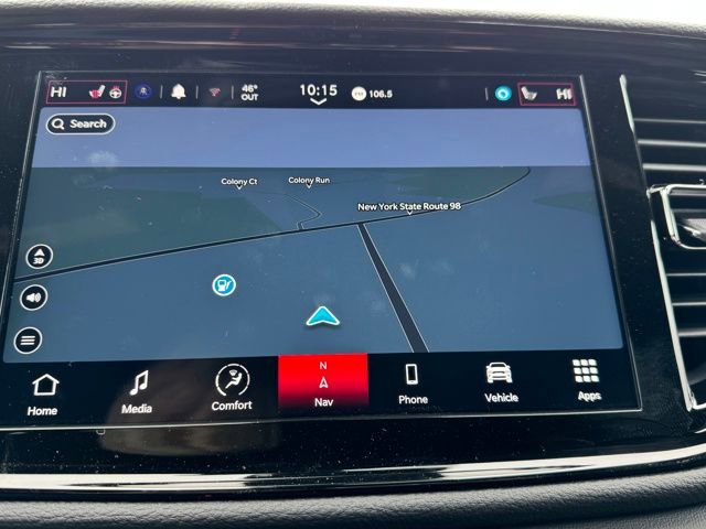 New 2026 Dodge Durango GT image 19