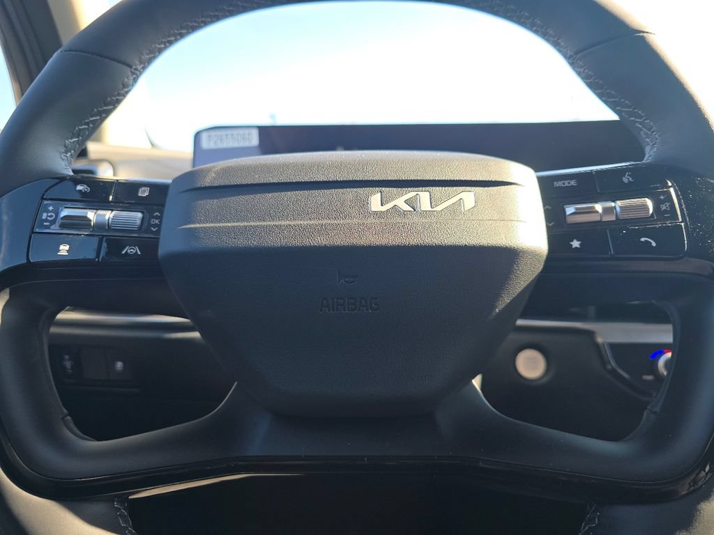 New 2026 Kia Sorento S w/ S Panoramic Sunroof Package FWD image 28