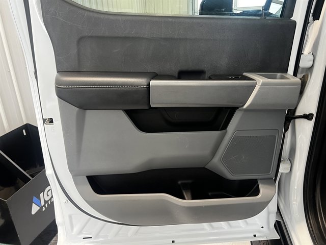 Used 2024 Ford F250 XLT image 15