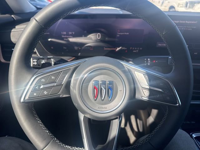 New 2026 Buick Envision Sport Touring image 17