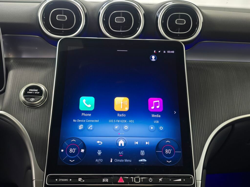 New 2026 Mercedes-Benz GLC 300 4MATIC image 15