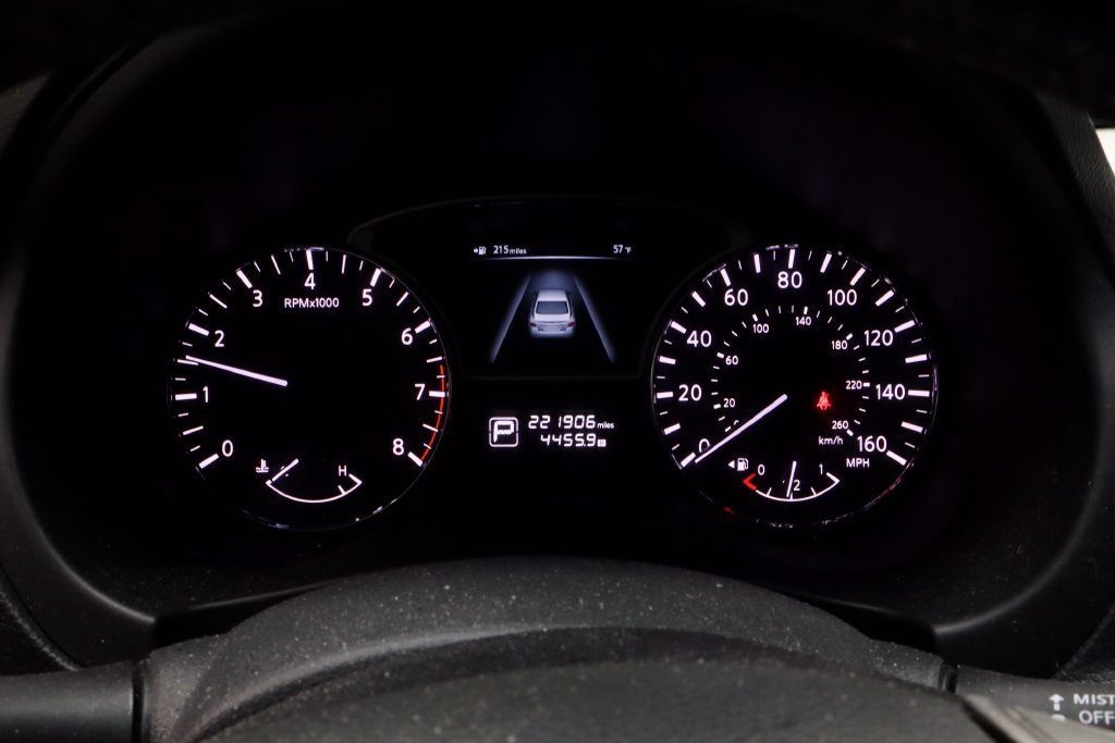 Used 2013 Nissan Altima 2.5 SL FWD image 25