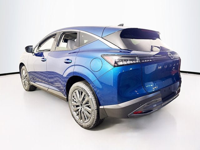 New 2026 Nissan Murano SL AWD/4WD image 7