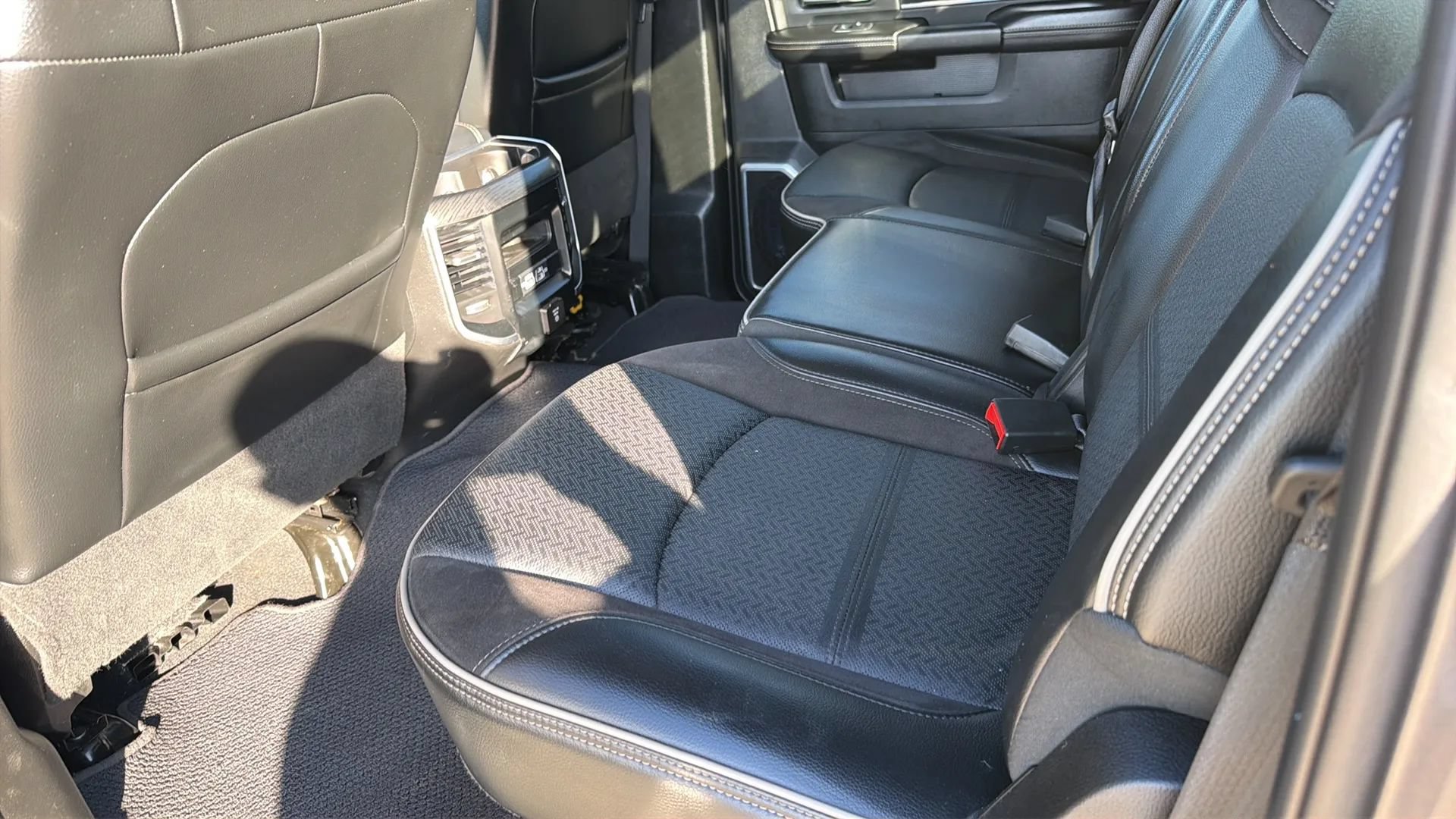 Used 2023 RAM 3500 Laramie AWD/4WD image 50