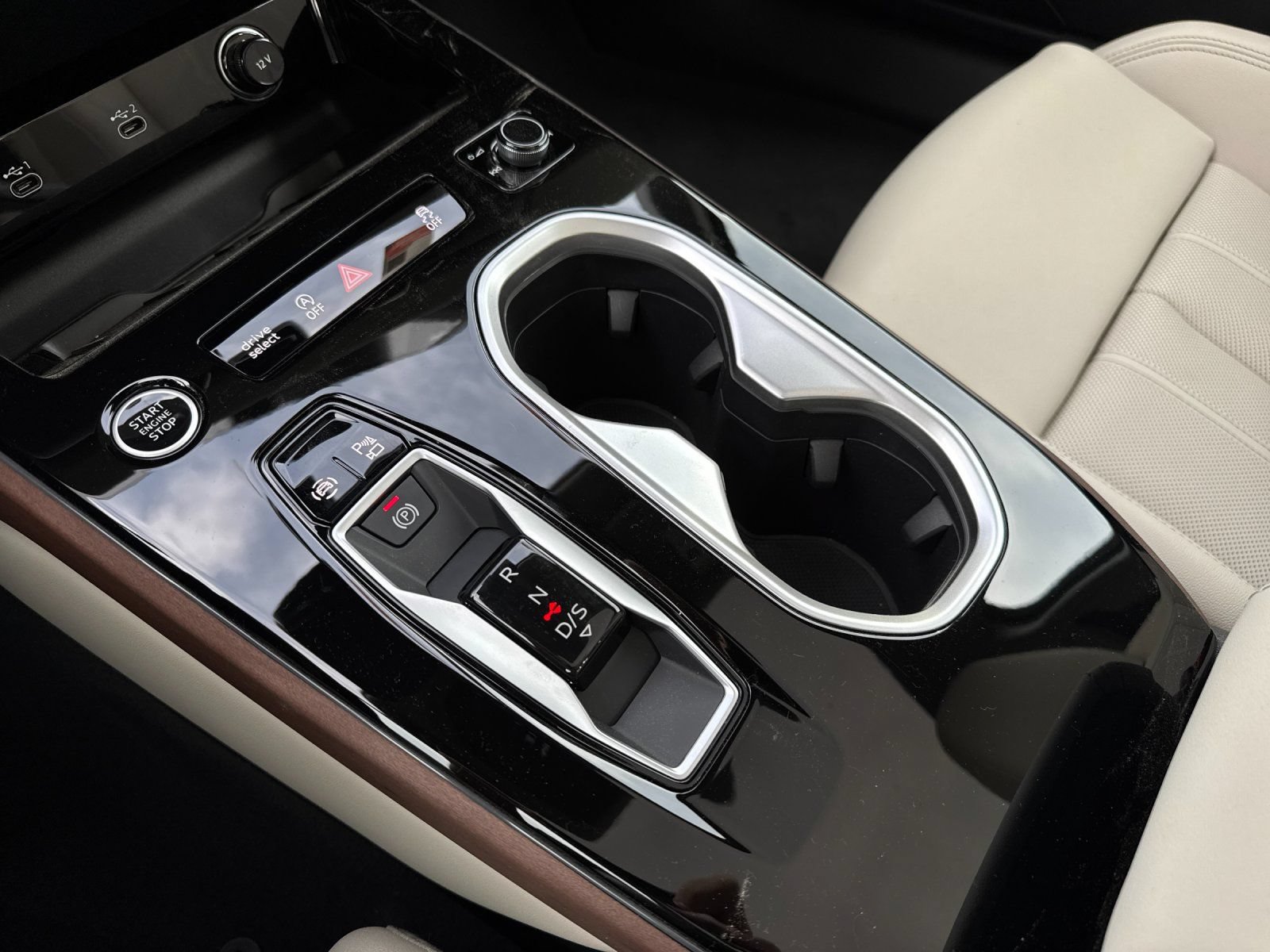 New 2026 Audi A6 Premium AWD/4WD image 18