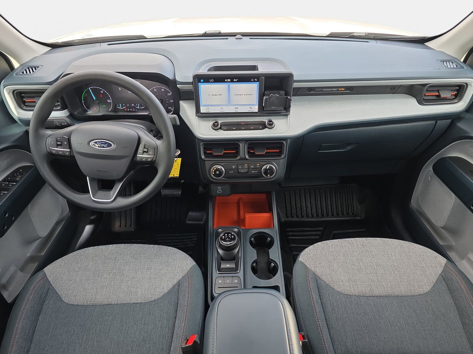 Used 2024 Ford Maverick XLT image 9