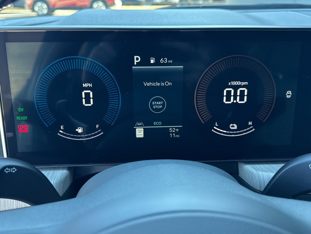 New 2026 Hyundai Sonata SEL image 9