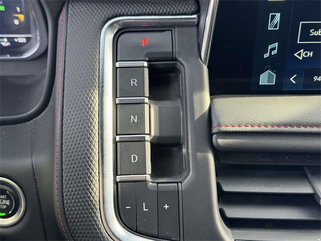 Used 2022 Chevrolet Tahoe RST w/ Luxury Package image 8