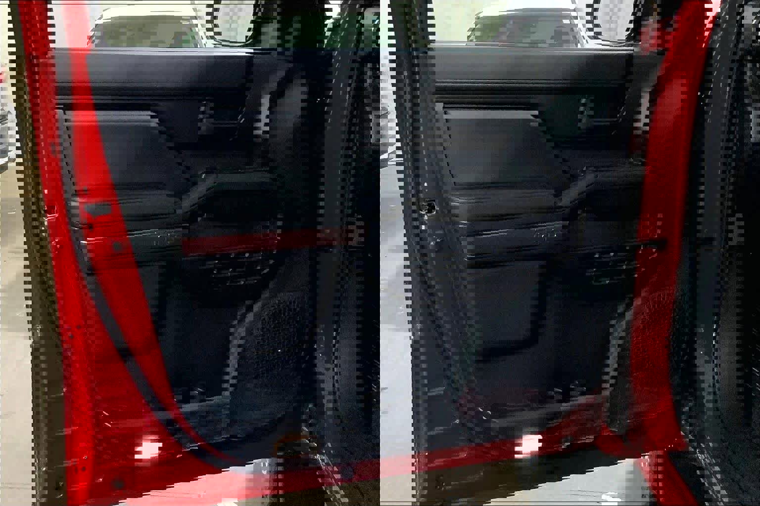 New 2025 Toyota 4Runner TRD Sport image 10