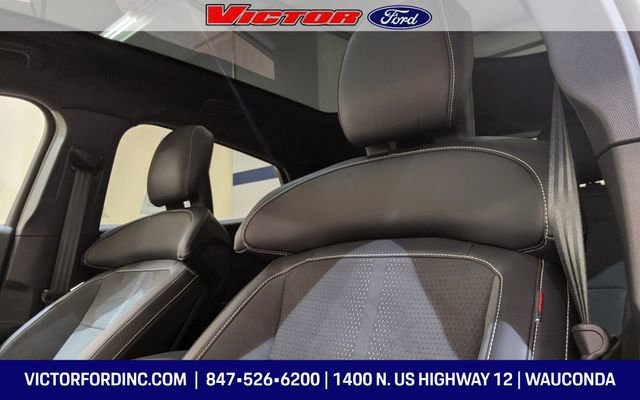 Used 2025 Ford Mustang Mach-E GT AWD/4WD image 10