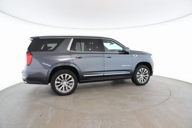 Used 2021 GMC Yukon Denali w/ Denali Ultimate Package image 20