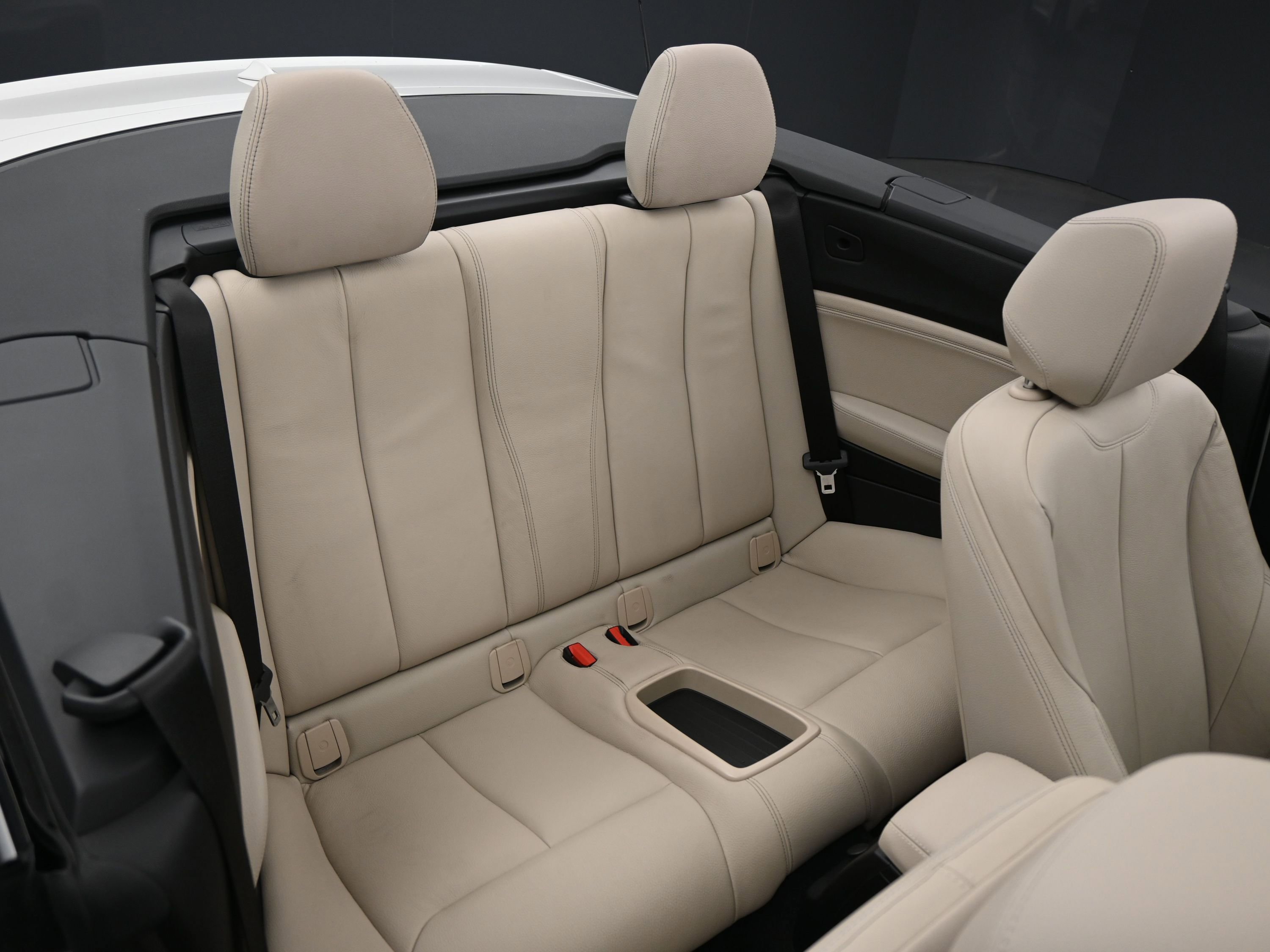 Used 2019 BMW M240i Convertible w/ Premium Package image 10