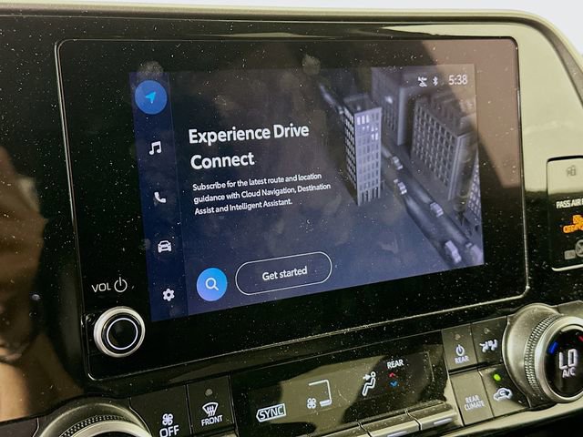 Certified 2025 Toyota Highlander LE image 16