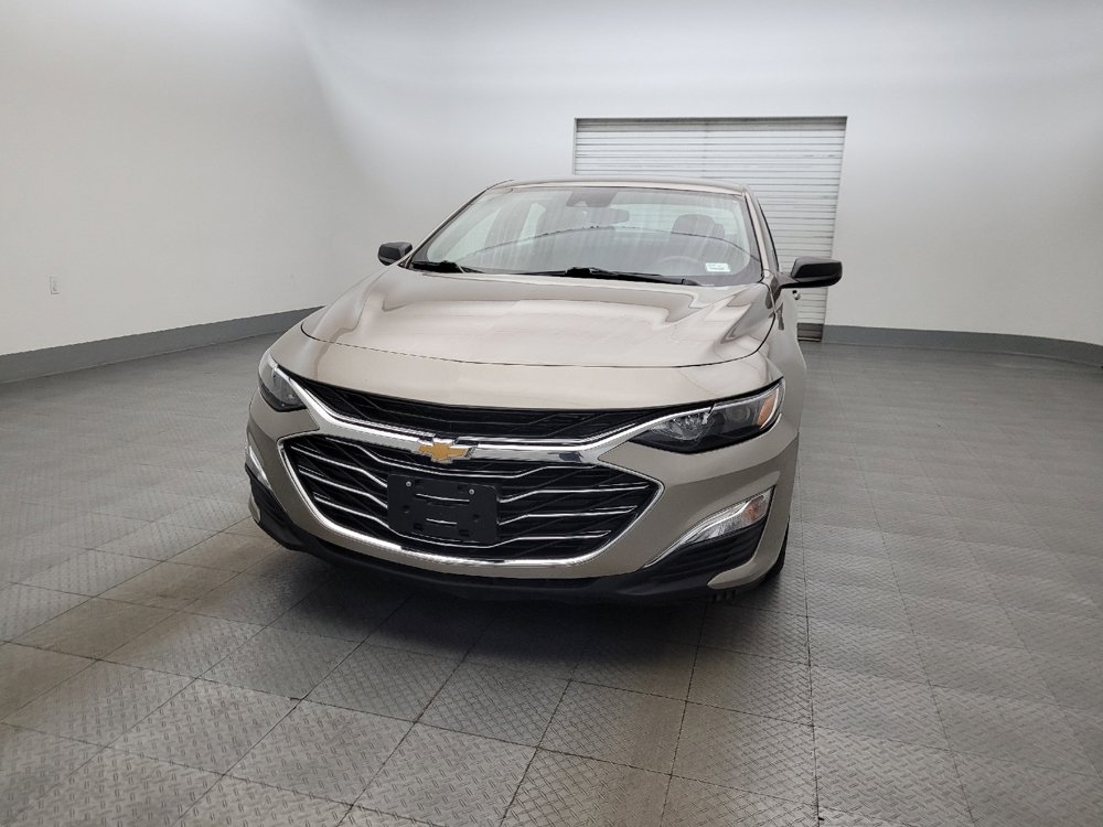 Used 2024 Chevrolet Malibu LS FWD image 15