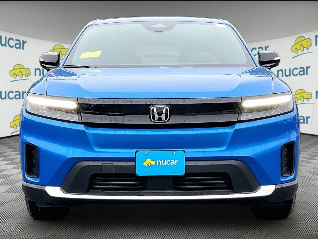 New 2026 Honda Prologue EX image 3