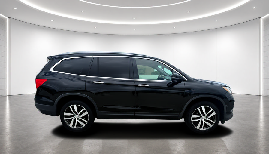 Used 2016 Honda Pilot Touring image 19