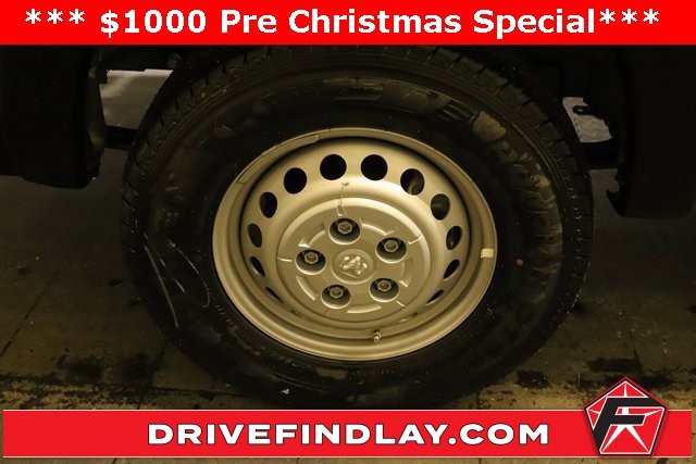 Used 2024 RAM ProMaster 3500 image 14