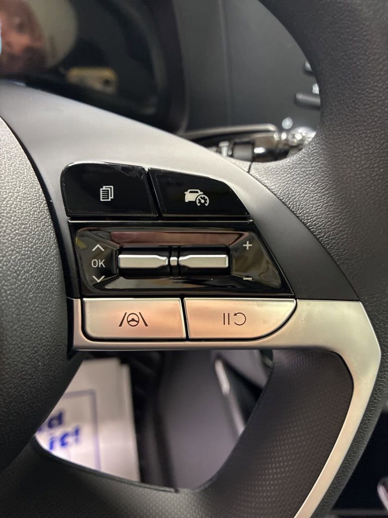 New 2026 Hyundai Elantra Blue image 14