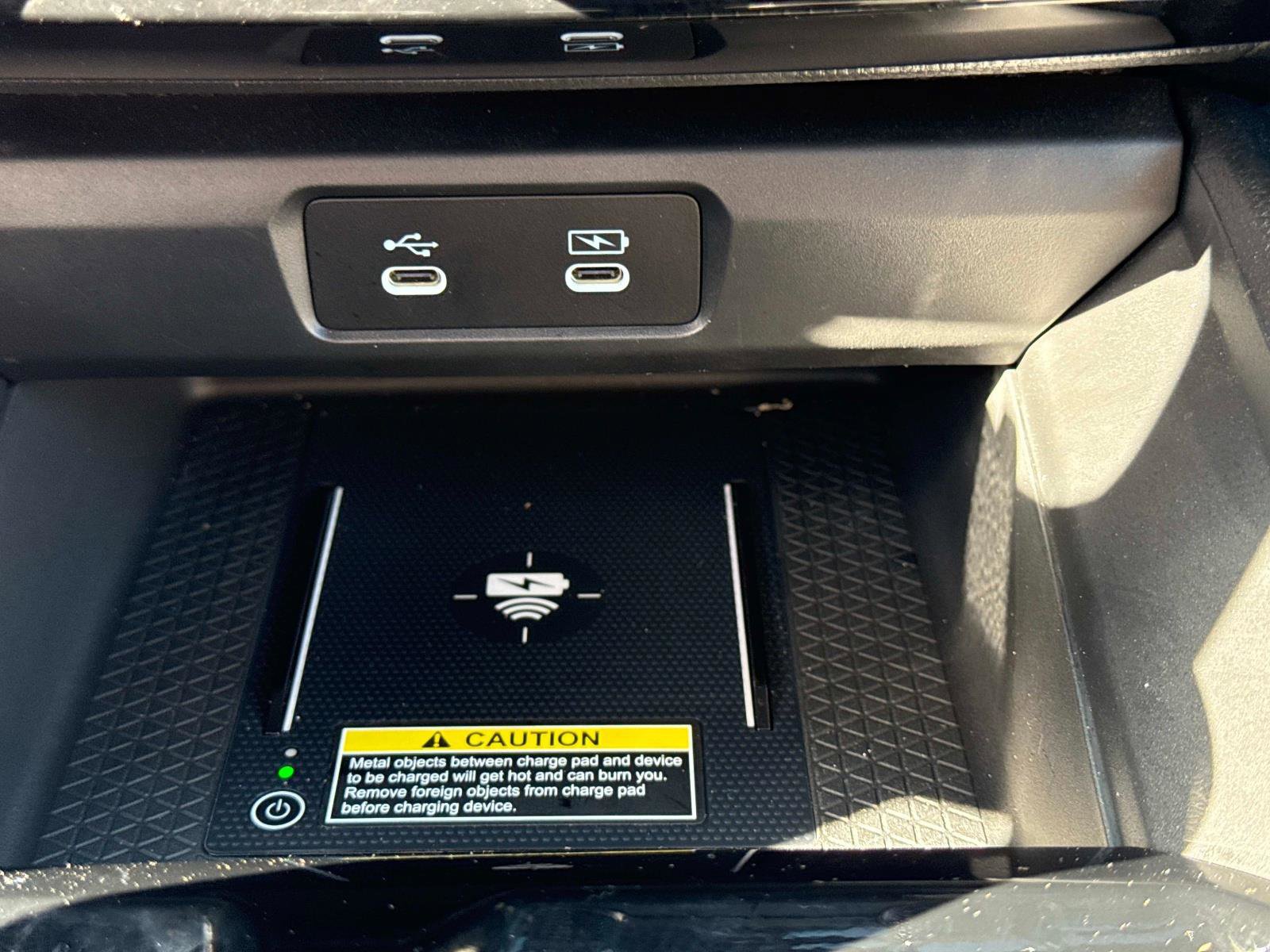 Certified 2025 Honda Accord EX-L image 25