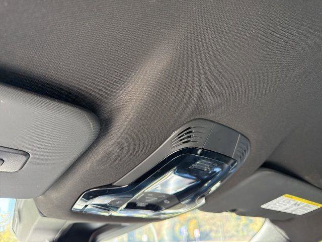 Used 2024 Dodge Hornet R/T AWD/4WD image 22