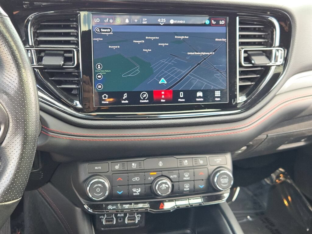 Certified 2024 Dodge Durango GT AWD/4WD image 32