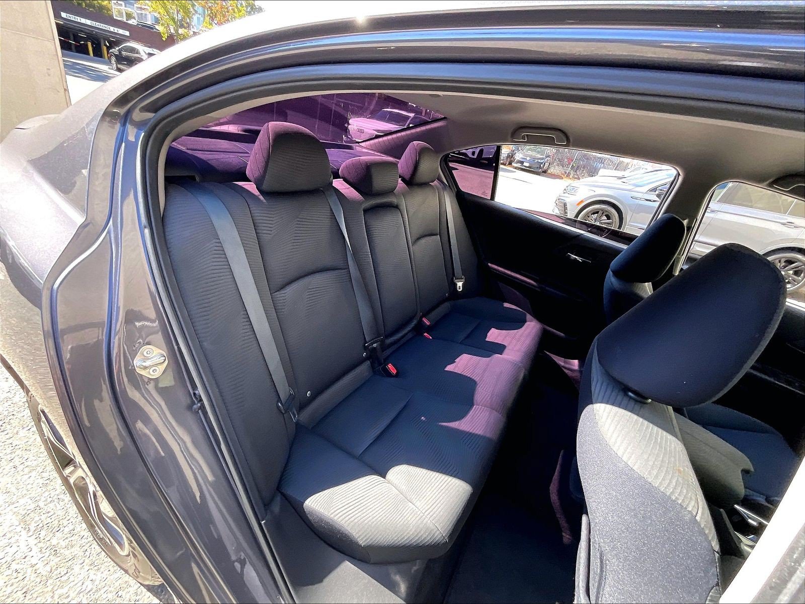 Used 2016 Honda Accord LX image 26