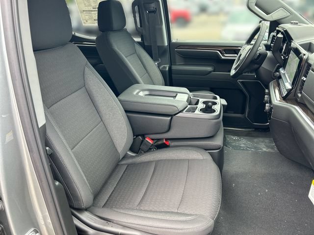 New 2026 Chevrolet Silverado 1500 RST AWD/4WD image 25