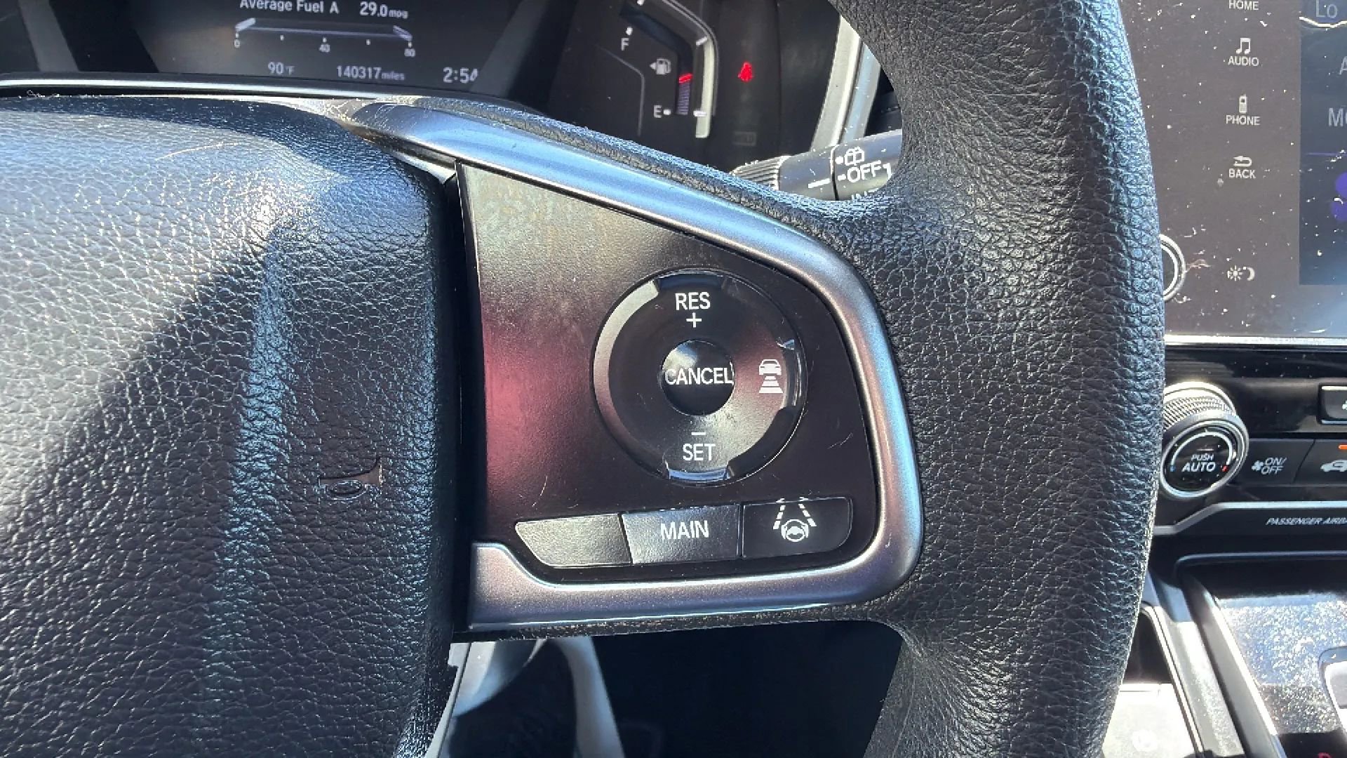 Used 2018 Honda CR-V EX image 11