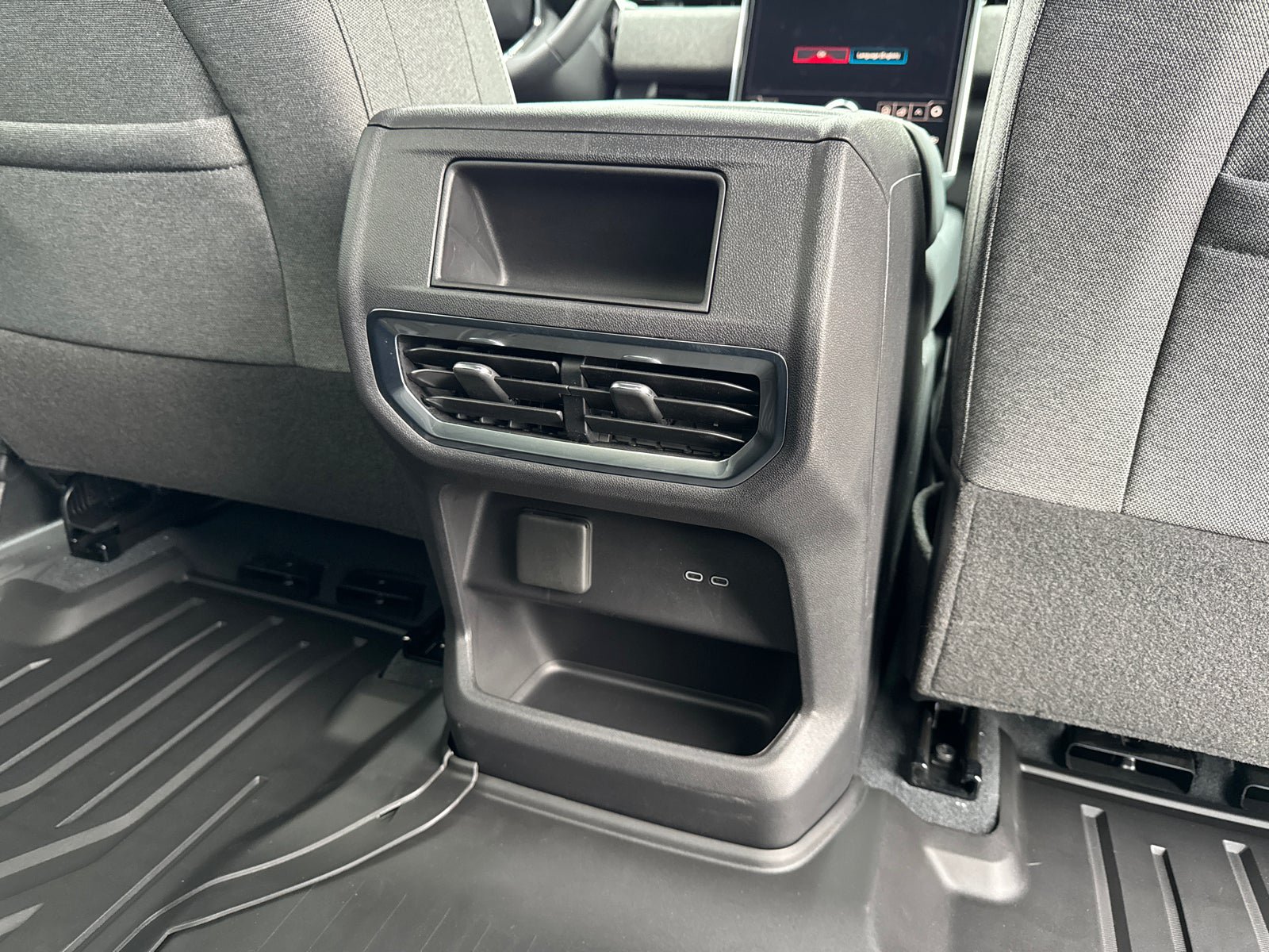 Used 2026 GMC Sierra EV Elevation AWD/4WD image 19