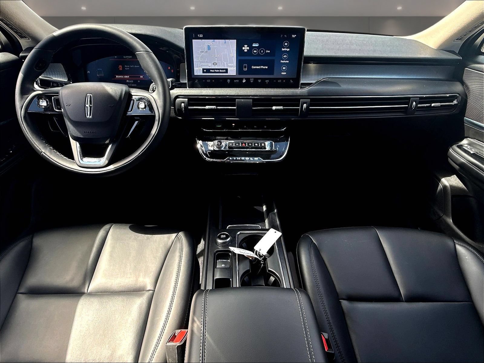 Certified 2023 Lincoln Corsair FWD image 11