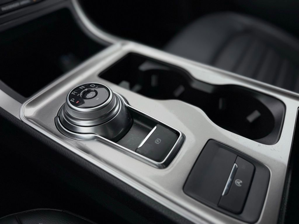 Used 2023 Ford Edge SEL w/ Convenience Package image 21