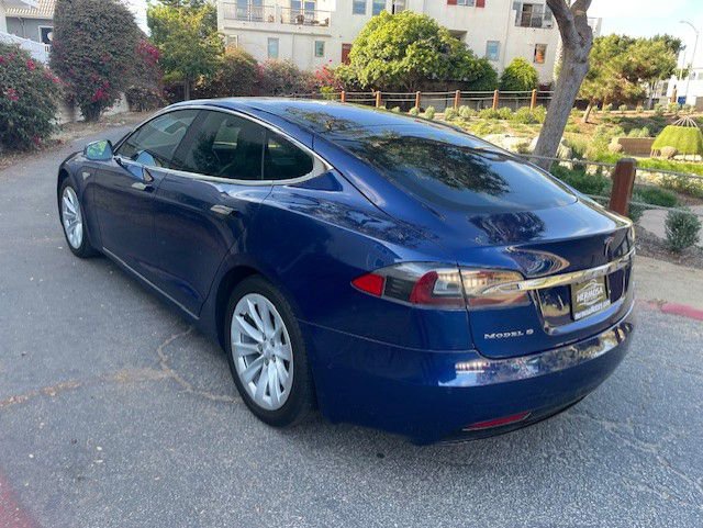 Used 2016 Tesla Model S 75 image 18