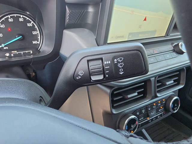 Used 2024 Ford Maverick Lariat w/ Black Appearance Package FWD image 22