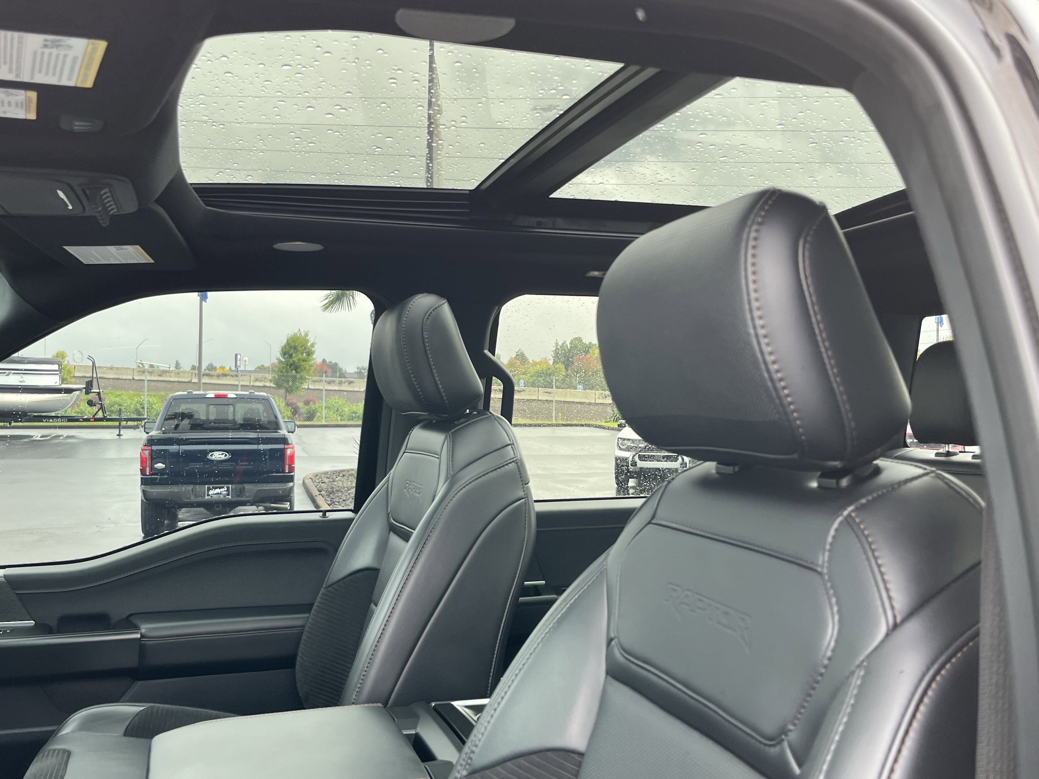 Certified 2023 Ford F150 Raptor image 18