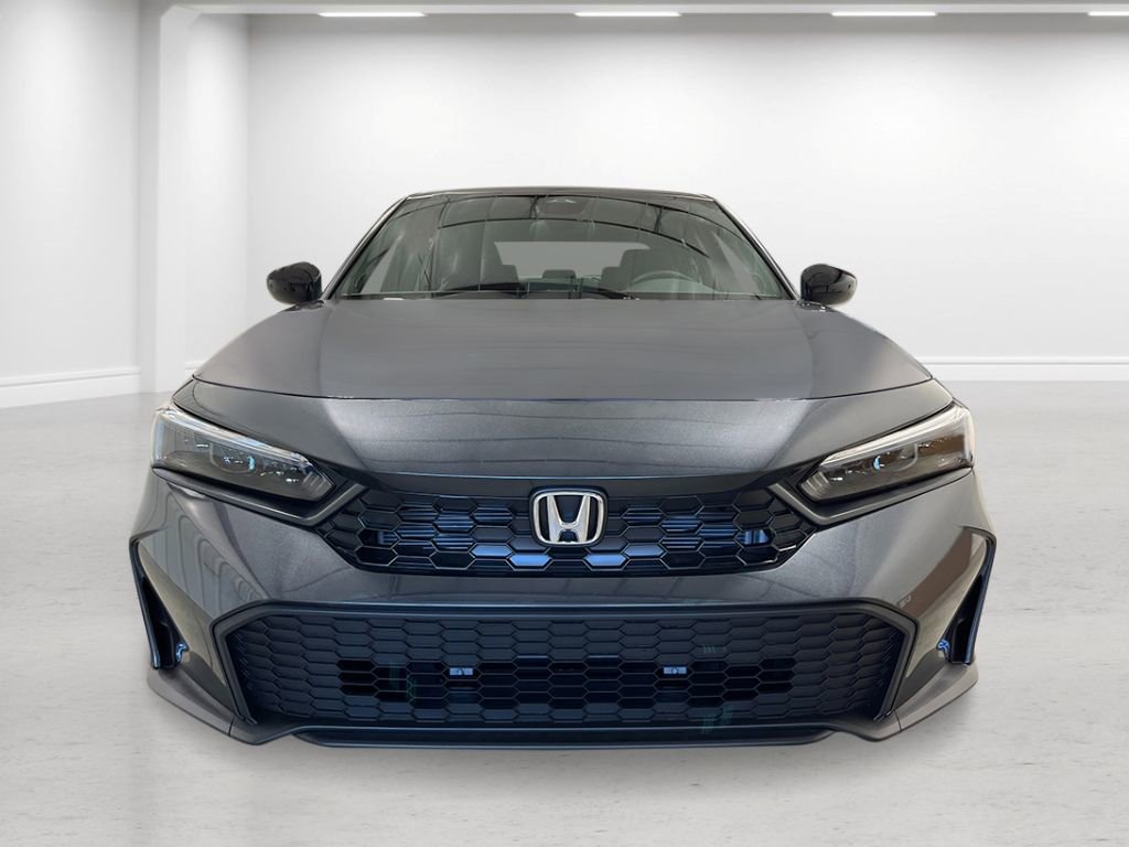 New 2026 Honda Civic Sport image 10