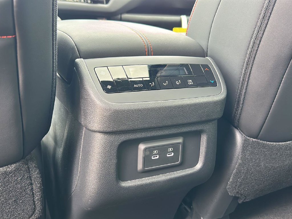 New 2026 Nissan Pathfinder Rock Creek AWD/4WD image 21
