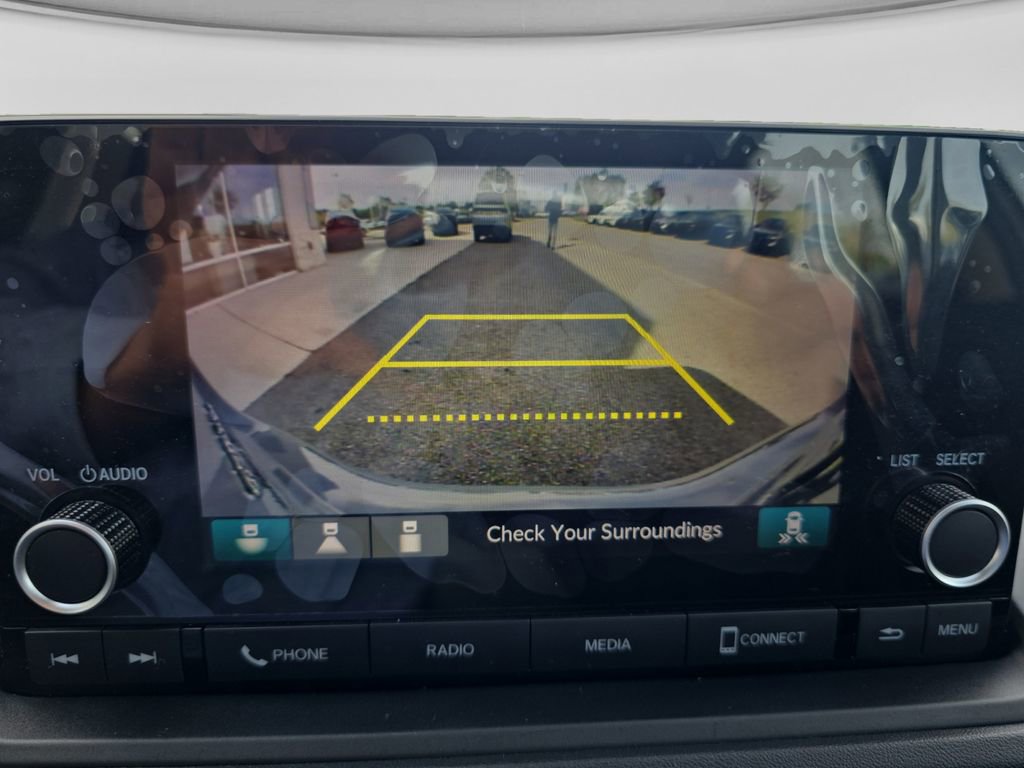 Certified 2025 Honda Accord SE image 22