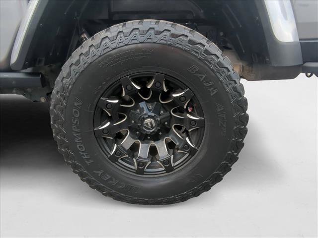 Used 2020 Jeep Gladiator Rubicon image 28