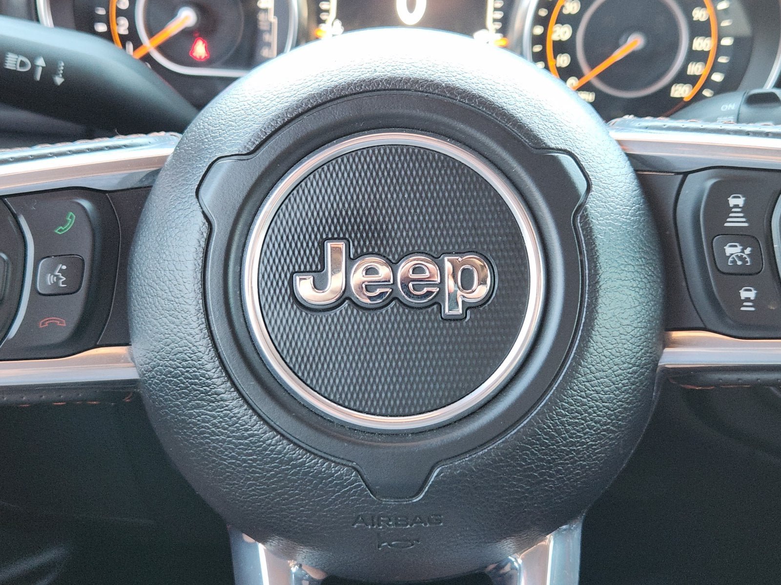 Used 2023 Jeep Wrangler Unlimited Rubicon 392 w/ Trailer Tow Package AWD/4WD image 37