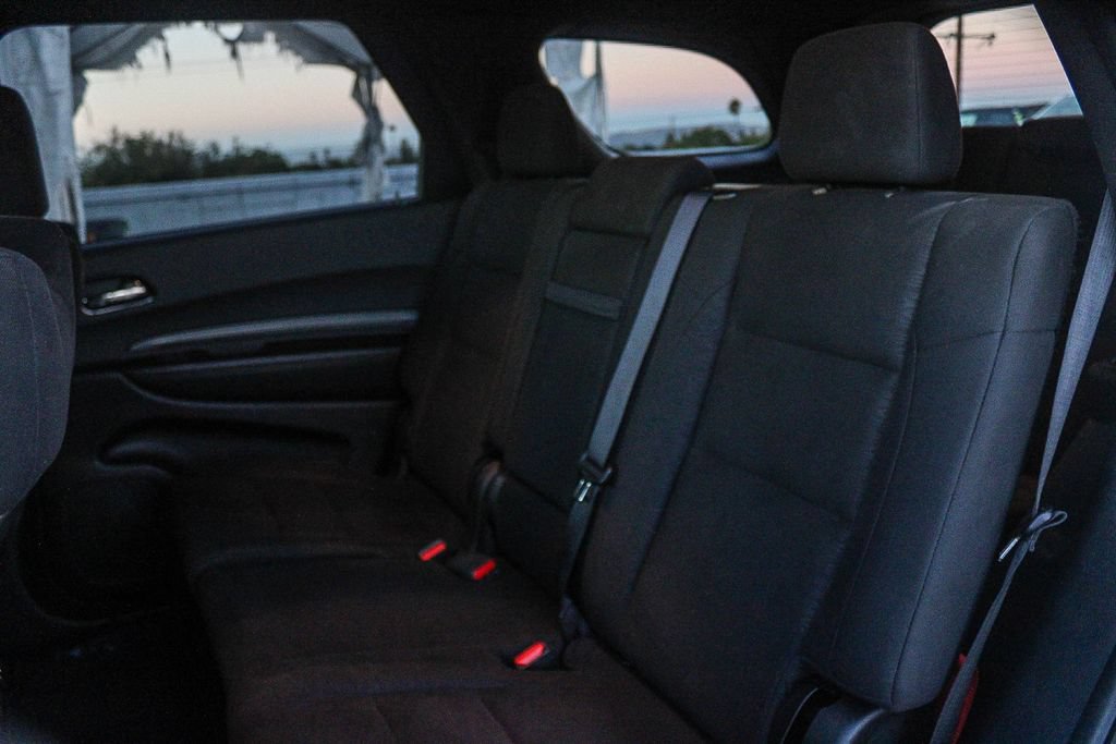 Used 2025 Dodge Durango GT RWD image 19